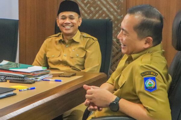 Antisipasi Defisit, Pemprov NTB Susun APBD-P Lebih Realistis