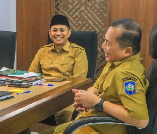 Antisipasi Defisit, Pemprov NTB Susun APBD-P Lebih Realistis