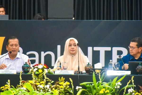 Kick Off MotoGP Mandalika 2026: NTB Perkuat Sinergi, Infrastruktur dan Pariwisata