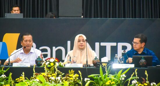 Kick Off MotoGP Mandalika 2026: NTB Perkuat Sinergi, Infrastruktur dan Pariwisata