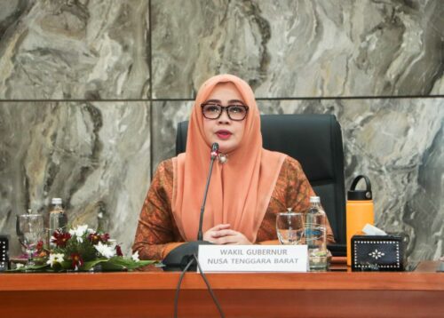 Pemprov Sumsel Studi Tiru Tata Kelola Izin Pertambangan Rakyat ke NTB  