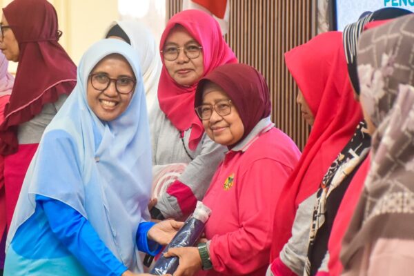 Bunda Sinta: Kita Perkuat Kolaborasi Lintas Generasi TP PKK NTB