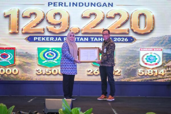 Putri Mahkota Swedia Victoria Akan Kunjungi NTB, Pemprov Siapkan Panggung Perempuan dan Komunitas