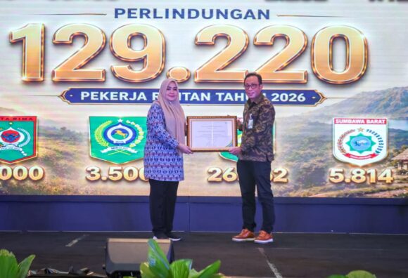 Putri Mahkota Swedia Victoria Akan Kunjungi NTB, Pemprov Siapkan Panggung Perempuan dan Komunitas