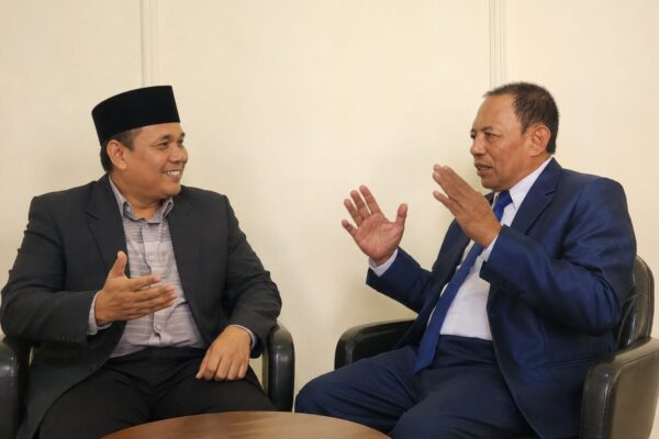 Ekonom Unram: Momentum Emas Ekonomi NTB Harus Dijaga
