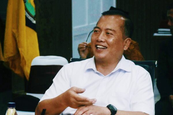 Gubernur NTB Dijadwalkan Orasi Ilmiah pada Puncak Jamnas APWI IV