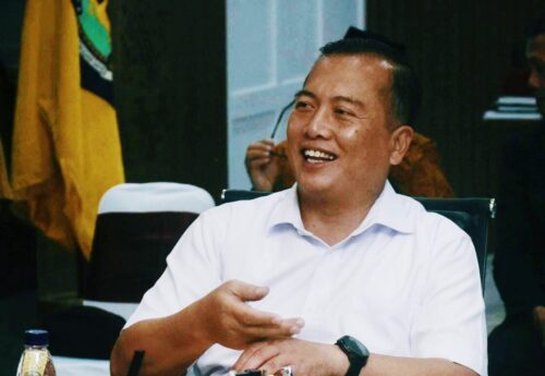 Gubernur NTB Dijadwalkan Orasi Ilmiah pada Puncak Jamnas APWI IV