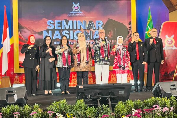 Wagub NTB: Kepastian Hukum Jadi Fondasi Kepercayaan Investor