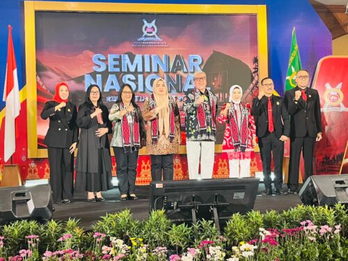 Wagub NTB: Kepastian Hukum Jadi Fondasi Kepercayaan Investor