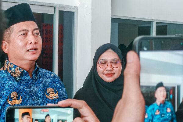 NTB Raih Peringkat 9 MTQ Nasional