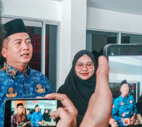 NTB Raih Peringkat 9 MTQ Nasional