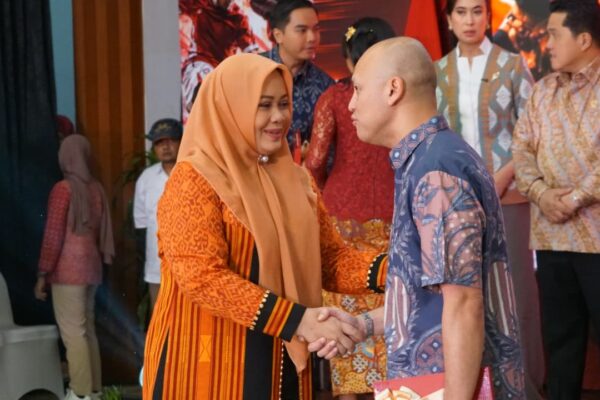 Wagub NTB: MotoGP Harus Jadi Penggerak Ekonomi Sepanjang Tahun