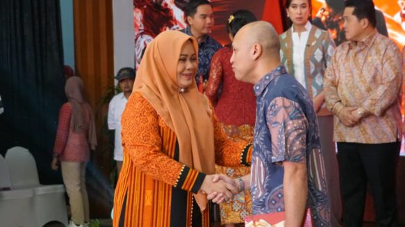Wagub NTB: MotoGP Harus Jadi Penggerak Ekonomi Sepanjang Tahun