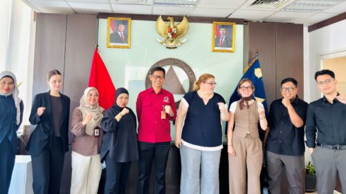 BNPB dan GIZ Rintis Skema Pembiayaan Risiko Bencana Terukur dari NTB untuk Nasional