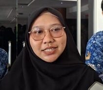 Qariah NTB Khairunnisa Wakili Indonesia di MTQ Internasional Malaysia