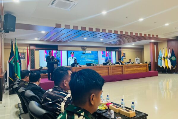 Gubernur Komitmen, Penggunaan APBD Berdampak Nyata Bagi Masyarakat