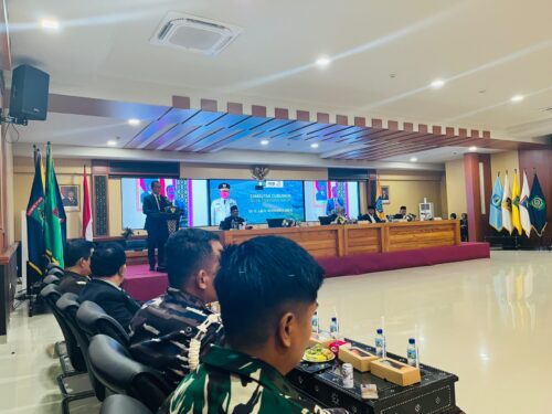 Gubernur Komitmen, Penggunaan APBD Berdampak Nyata Bagi Masyarakat