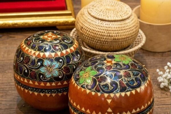 Cukli Lombok Tampil di Trade Expo Indonesia, Bawa Kriya NTB ke Pasar Dunia