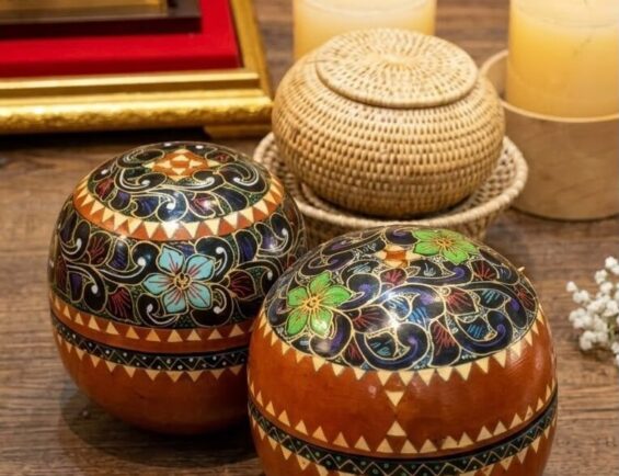Cukli Lombok Tampil di Trade Expo Indonesia, Bawa Kriya NTB ke Pasar Dunia