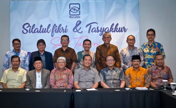 Gubernur NTB Buka Ruang Kritik, Dorong Kebijakan Berbasis Data