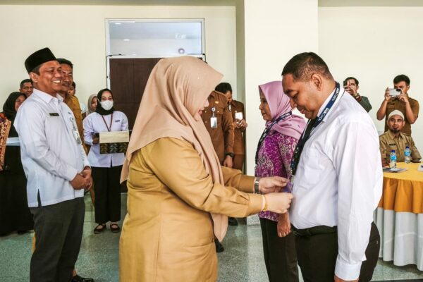 Wagub NTB: Manajemen Risiko Kunci Cegah Penyimpangan Sejak Dini