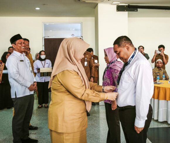 Wagub NTB: Manajemen Risiko Kunci Cegah Penyimpangan Sejak Dini