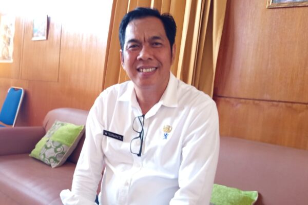 Ini Prosedur Program Magang Jepang Menurut Disnakertrans NTB