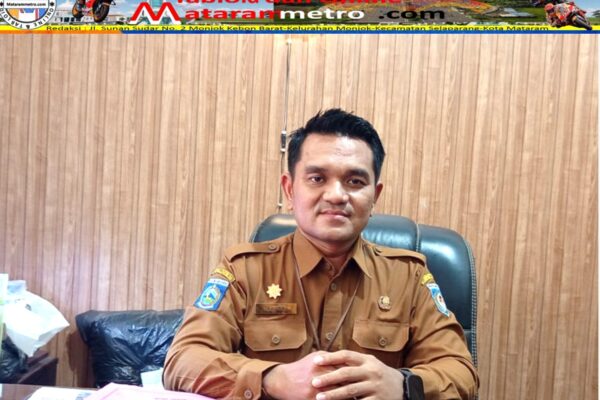 Coffee Morning Dispar Mataram Gandeng PHM Kemas Epicentrum Pariwisata NTB
