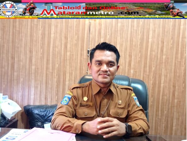 Coffee Morning Dispar Mataram Gandeng PHM Kemas Epicentrum Pariwisata NTB