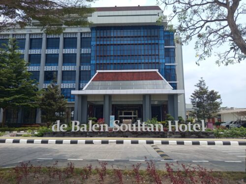 Hut ke IX Tahun  POLTEKPAR  Raih Predikat Institusi Unggul ke 3 NTB
