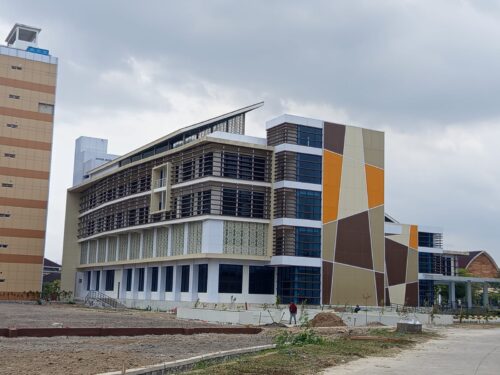 Hut ke IX Tahun  POLTEKPAR  Raih Predikat Institusi Unggul ke 3 NTB