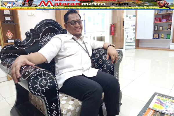 Hut ke IX Tahun POLTEKPAR Raih Predikat Institusi Unggul ke 3 NTB